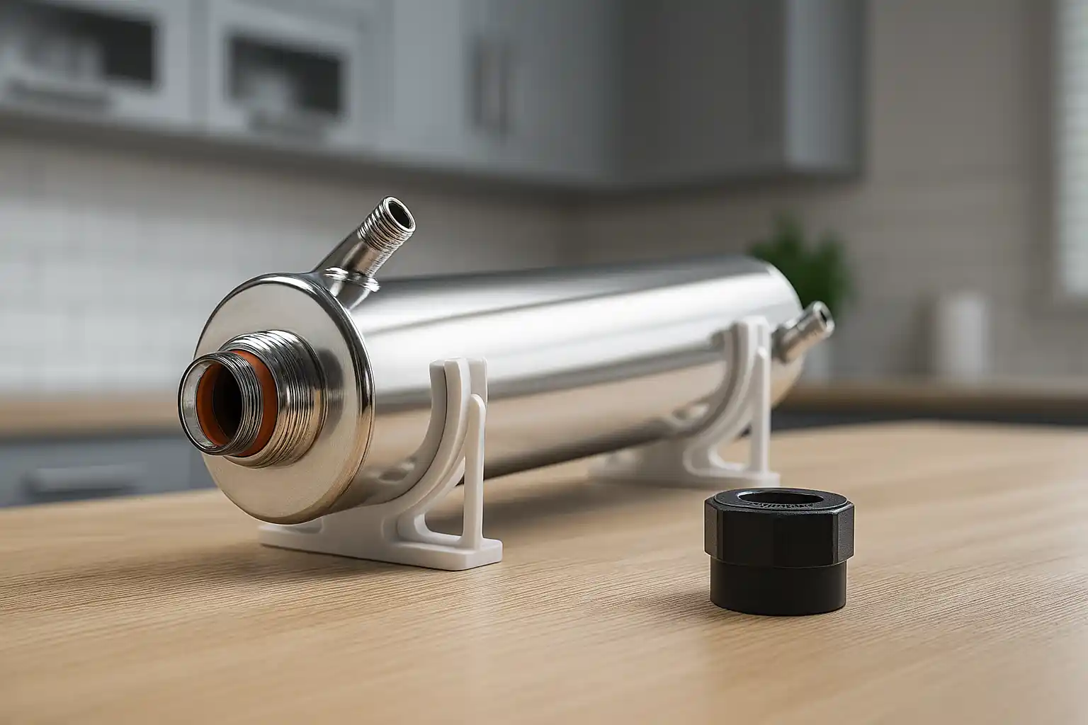 Lampe UV